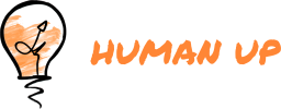 HUMAN UP